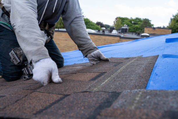 Best Roof Leak Repair  in Medina, WA