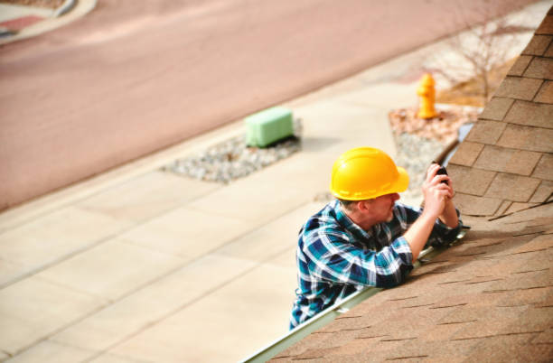 Medina, WA Roofing Contractor Company