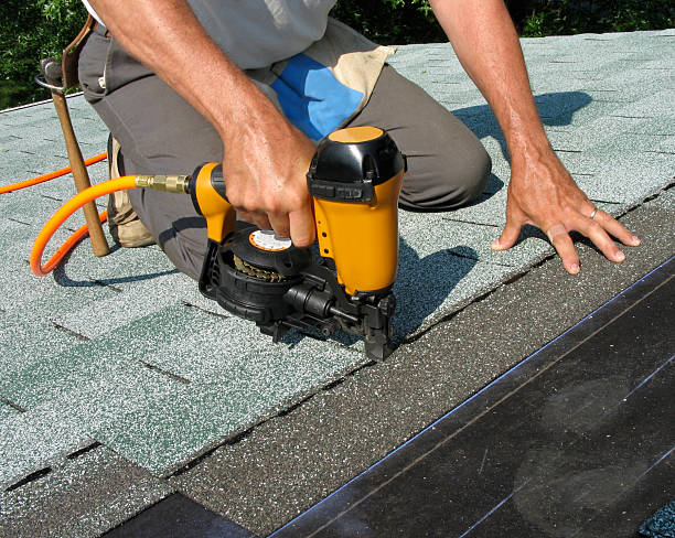 Best Gutter Installation and Roofing  in Medina, WA