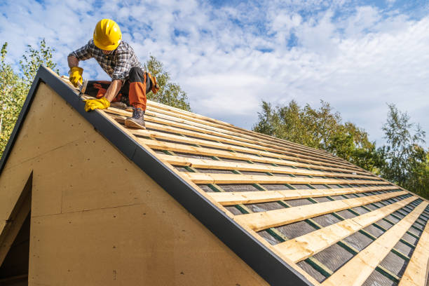 Best Roof Waterproofing Services  in Medina, WA