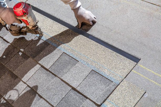 Best New Roof Installation  in Medina, WA