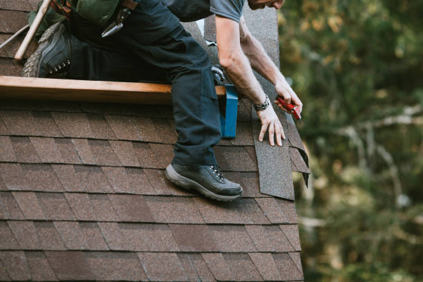 Best Commercial Roofing Services  in Medina, WA