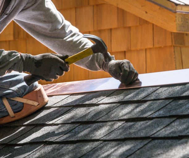 Best Flat Roof Repair Services  in Medina, WA